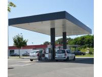 FE-Trading GmbH - Hofer Tankstelle