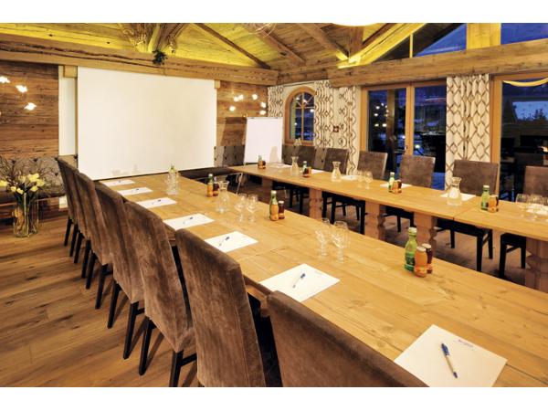 Bild 10 von Berghof Verwöhnhotel
