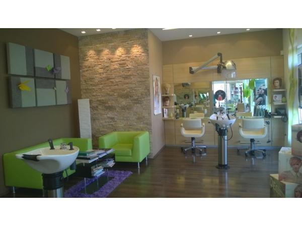 Bild 1 von Renate's Haarstudio - Frisiersalon Steinlechner