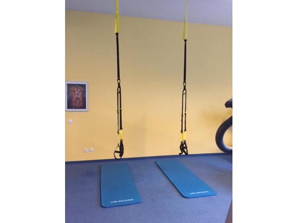 Bild 34 von Fitnesscenter California