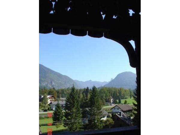 Bild 11 von WALDPENSION GÖSCHLSEBEN. Fam. Kastner