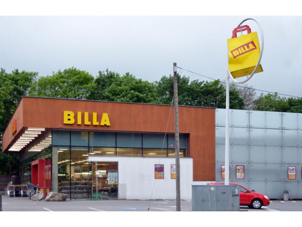 Bild 1 von Billa AG