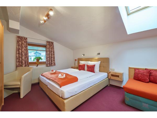 Bild 2 von Apartmenthaus Maximilian