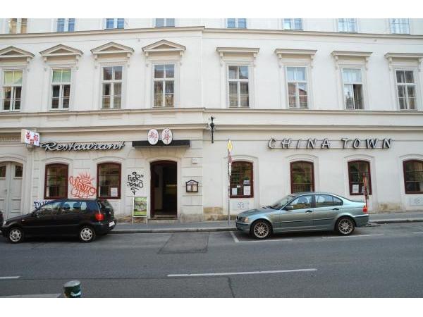 Bild 1 von China-Restaurant Chinatown