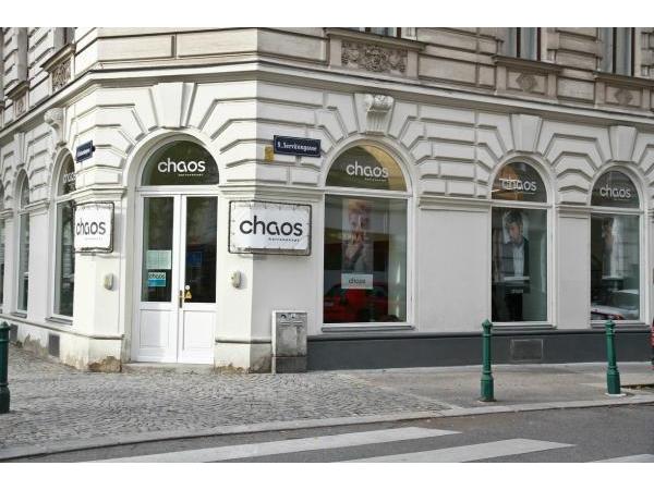 Bild 1 von chaoshairconcept