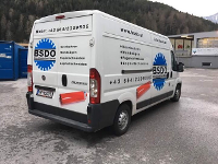 BSDO - Beton-Schneide-Dienst Oberland | Betonschneiden | Kernbohren | Wandsägen
