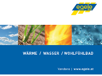 Egele GmbH - Wasser & Wärme