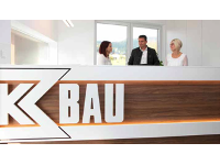 BMST.Dipl.-Ing. Krause & Messner Bau GmbH - KM Bau