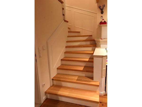 Bild 43 von Traxler-Treppen e.U.