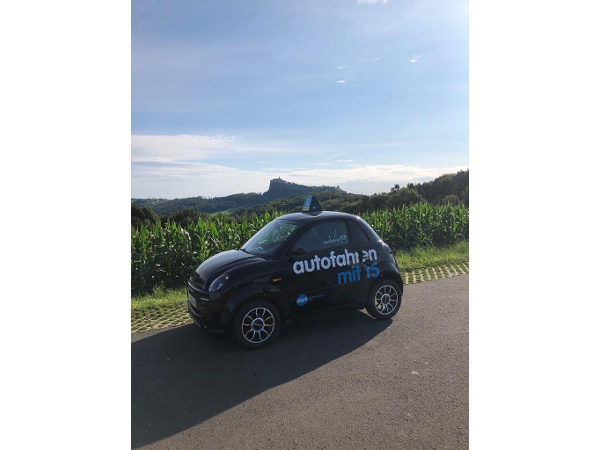 Bild 11 von startup®-fahrschule ilz