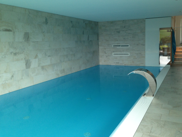 Bild 32 von Mittermüller Schwimmbadtechnik GmbH