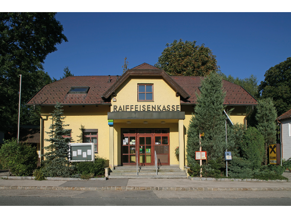 Bild 15 von Raiffeisen Regionalbank Mödling eGen