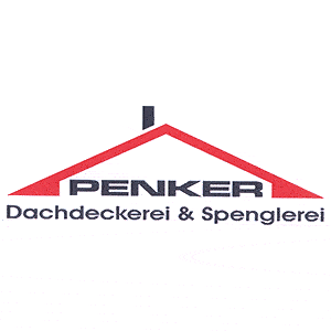 Logo von Penker - Dachdeckerei & Spenglerei