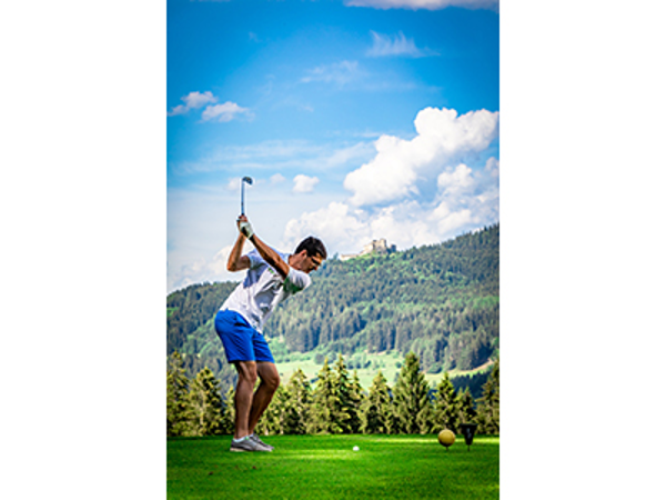 Bild 1 von Styrian Mountain Golf Mariahof