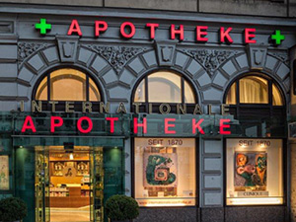 Bild 19 von Internationale Apotheke