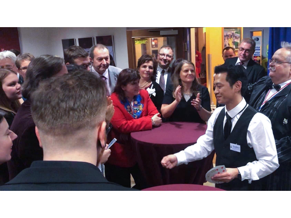 Bild 1 von Johannes Nguyen
