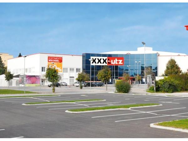 Bild 1 von XXXLutz Klagenfurt