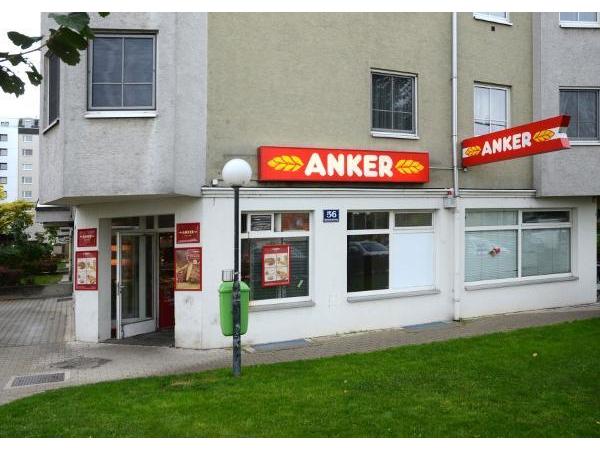 Bild 1 von Anker Snack & Coffee Gastronomiebetriebs GmbH
