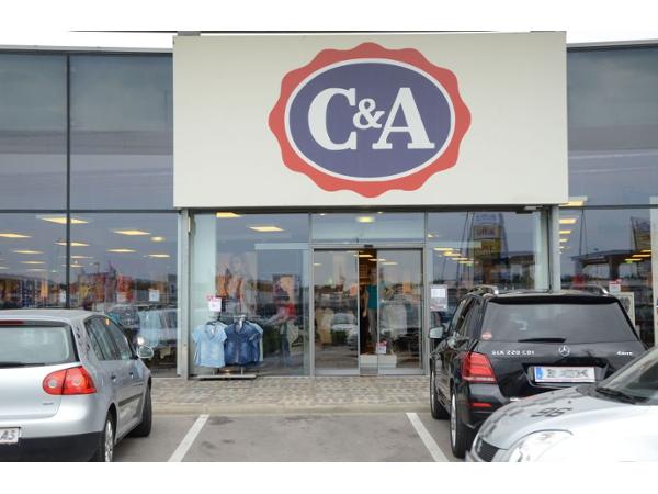 Bild 1 von C&A Mode GmbH & Co KG