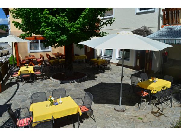 Bild 3 von Gasthof Familie Gruber