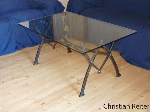 Bild 13 von Reiter Christian - Kunstschmiede u Edelstahlarbeiten