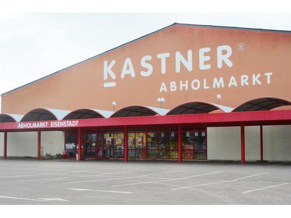 Bild 1 von Kastner Abholmarkt u Gastrodienst GmbH