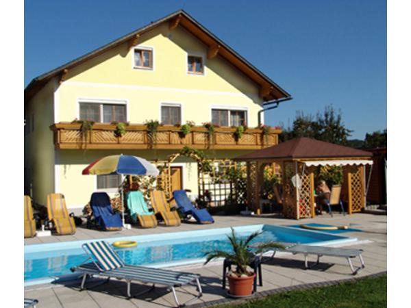 Bild 3 von Pension Scherwirt