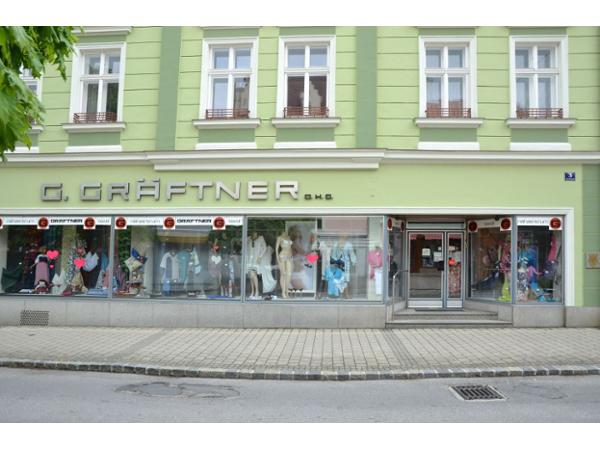 Bild 1 von Gräftner KG