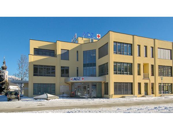 Bild 1 von AGZ Ärzte- u Gesundheitszentrum