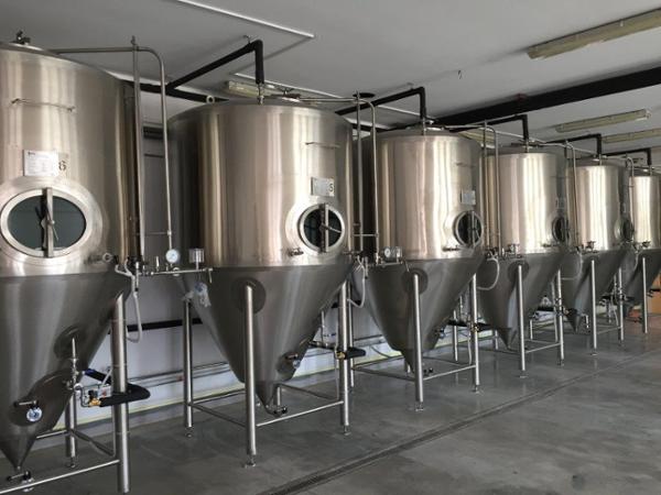 Bild 5 von Flecks Brauhaus Technik GmbH