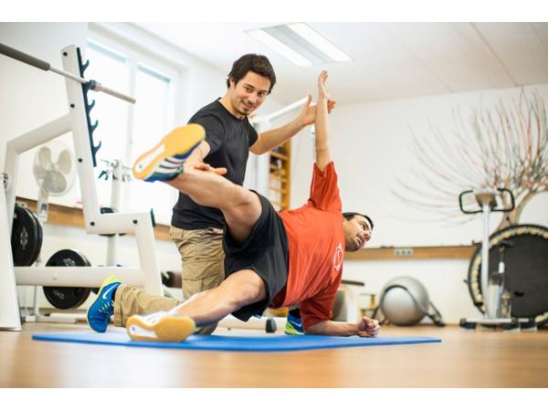 Bild 2 von PT Stefan Moder - Ungeheuer Sports & Activity