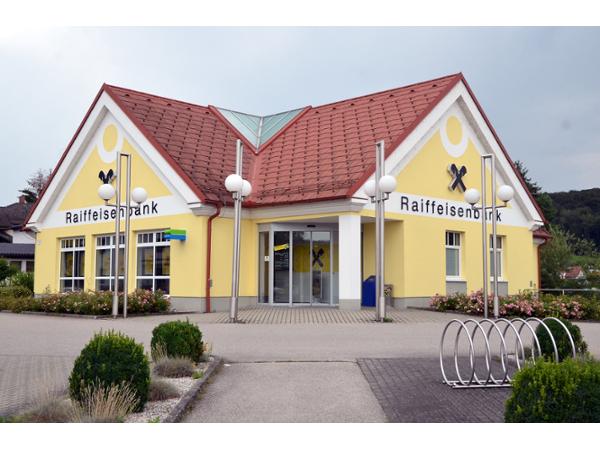 Bild 1 von Raiffeisenbank Ybbstal eGen - Bankstelle Kematen/Ybbs