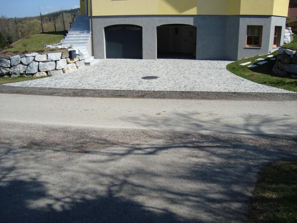Bild 57 von Hans Tremmel GmbH - Steinbauzentrum