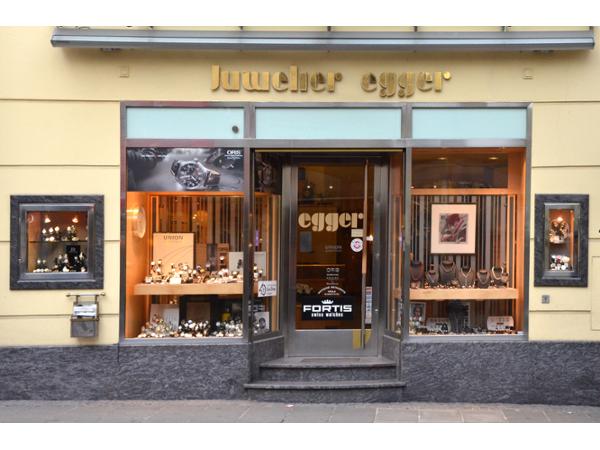 Bild 1 von Juwelier Peter Egger