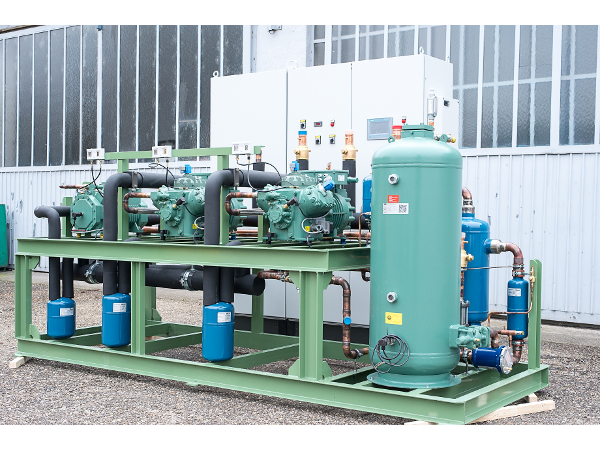 Bild 1 von Thermo-Trans Kältetechnik GesmbH