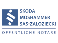 Öffentl.Notare Dr. Wolfgang Skoda, Dr. Clemens Moshammer, Mag. Roman Sas-Zaloziecki