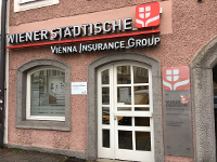 WIENER STÄDTISCHE Versicherung AG Vienna Insurance Group