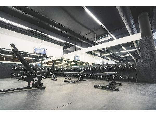 Bild 2 von FITINN Fitnessstudio