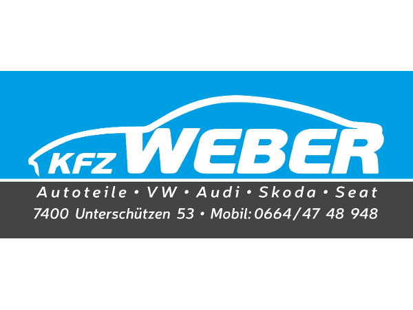Bild 2 von KFZ Weber e.U.
