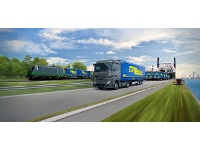 LKW WALTER Internationale Transportorganisation AG