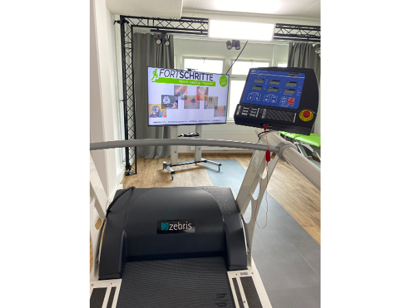 Bild 9 von FORTSCHRITTE.at - Praxis für Physiotherapie