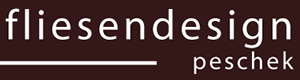Logo von Fliesendesign Peschek