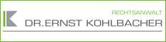 Logo von Dr. Kohlbacher Ernst