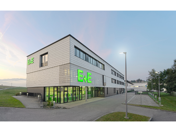 Bild 2 von E+E Elektronik Ges.m.b.H.