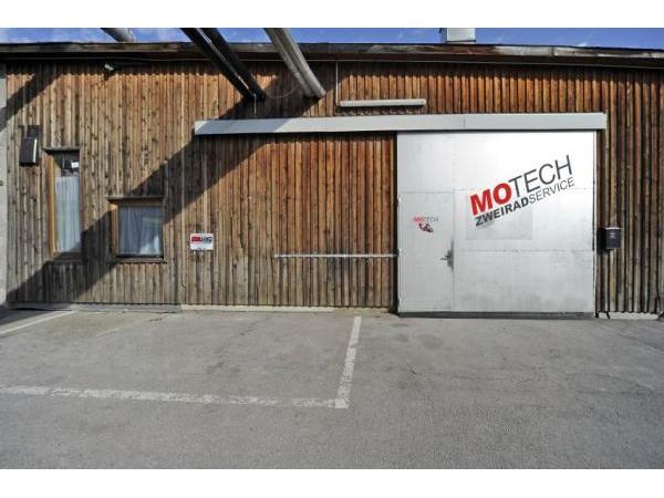 Bild 3 von MOTECH Zweiradservice