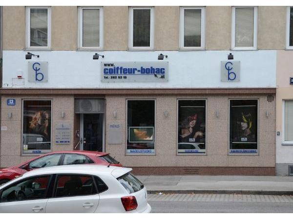 Bild 1 von Coiffeur Bohac