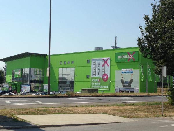 Bild 1 von MömaX Graz
