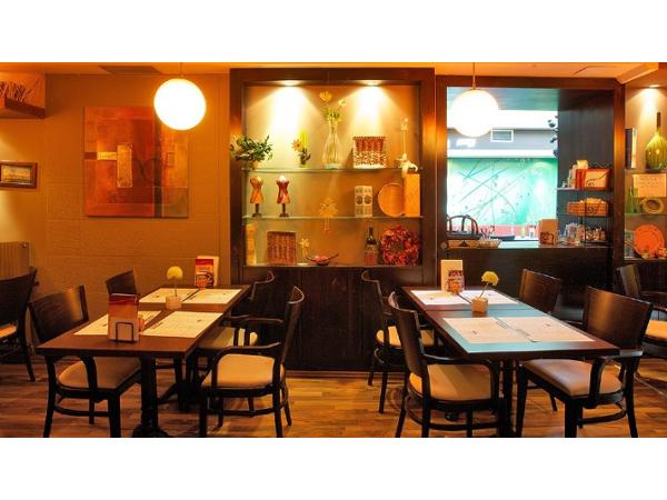Bild 3 von Mangoo Restaurant - Bar
