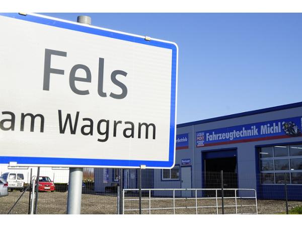 Bild 4 von Fahrzeugtechnik Michl e.U.