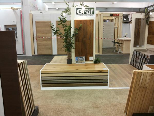 Bild 3 von Holz Graf GesmbH